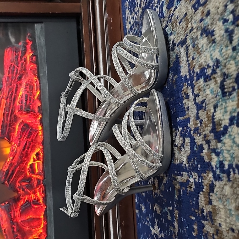 Women Fashion Stilettos